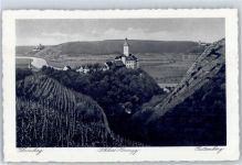 74906 W6927 Ehrenberg , Baden - Hornegg
