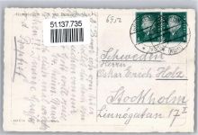 74906 W6927 Ehrenberg , Baden - Hornegg