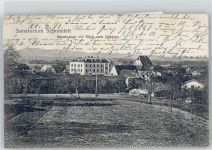 83137 W8201 Schonstett - Sanatorium