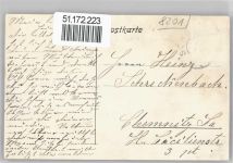 83137 W8201 Schonstett - Sanatorium