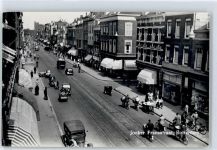 3001 Rotterdam - Fransstraat