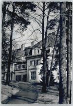 14467 O1510 Potsdam - Sanatorium Heinrich Heine