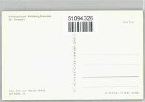 99819 O5901 Wolfsburg-Unkeroda