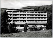 56864 W5582 Bad Bertrich - Kurhotel Dillenburg