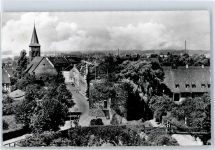 40472 W4030 Ratingen - Partie am Dicken Turm