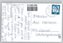 40472 W4030 Ratingen - Partie am Dicken Turm