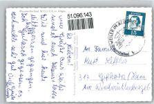 87538 W8975 Weiler i Allgäu - Teilansichten