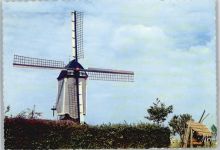 6612 Nederasselt - Windmühle AKU1