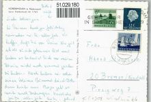 6612 Nederasselt - Windmühle AKU1