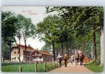 93453 W8497 Neukirchen b Hl Blut - Hohebogen