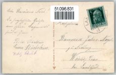 93453 W8497 Neukirchen b Hl Blut - Hohebogen