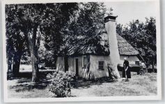 3781 Voorthuizen - Veluwsch Landschap AKU1