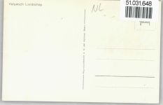 3781 Voorthuizen - Veluwsch Landschap AKU1