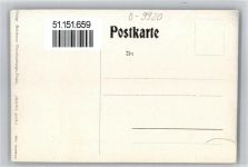 08606 O9920 Oelsnitz /Vogtl. - Stadtwald, Grottenweg