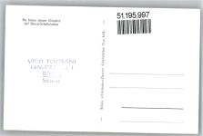 Torriani, Vico , signiert Schlagersänger