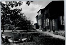 08223 O9701 Kottengrün - Erholungsheim