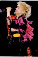 Madonna Rock / Pop