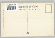 Havanna La Habana - Columbus Memorial Chapel