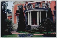 No.1272 , Villa TSN