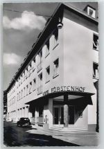 56864 W5582 Bad Bertrich - Hotel Fürstenhof