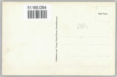 83671 W8174 Benediktbeuern - Totalansicht mit Benediktenwand
