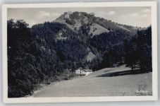 83122 W8201 Samerberg - Gasthaus Duftbräu
