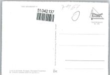 88339 W7967 Bad Waldsee - Fliegeraufnahme, Ortsansicht