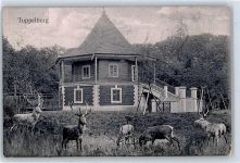 Dubi Eichwald - Gasthaus Tuppelburg Hochwildpark
