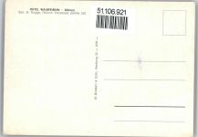 27243 W2833 Dünsen b Bassum - Hotel Waldfrieden