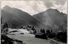 Steinerkogelhaus, Zillertal Berghütte