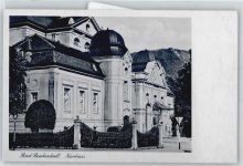 83435 W8230 Bad Reichenhall - Kurhaus