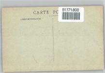 51170 Fismes - 1918
