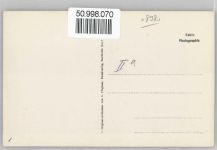 87561 W8980 Tiefenbach b Oberstdorf - Obertiefenbach