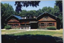 73072 W7076 Waldstetten , Württ - Schwarzhornhaus