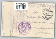 44270 La Marne - Ortspartie