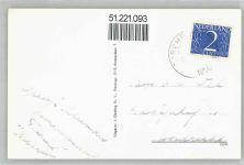7240 Lochem - Hertenkamp, Reh