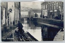 3001 Rotterdam - Oud
