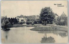 04651 O7232 Bad Lausick - Villenkolonie