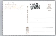 94169 W8391 Thurmansbang - Gasthaus Pension Maier
