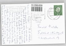 83471 W8240 Berchtesgaden - Gern , Alpengasthof Dürrlehen