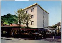 53639 W5330 Königswinter - Hotel Restaurant Rheingold
