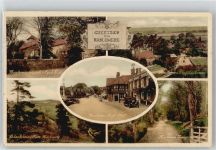 Haslemere - Diverse Teilansichten