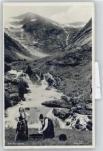 Nordfjord - Trachten