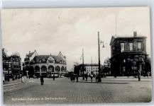 3001 Rotterdam - Hofplein, Delftsche Poort