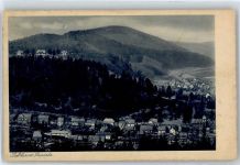 57334 W5928 Bad Laasphe - Teilansicht