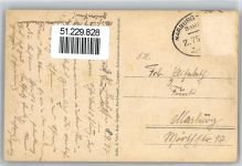 57334 W5928 Bad Laasphe - Teilansicht