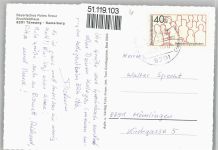 83122 W8201 Törwang - Bruchfeldhaus