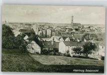84137 W8313 Vilsbiburg - Totalansicht