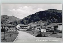 79295 W7811 Sulzburg , Baden - SOS-Kinderdorf Schwarzwald