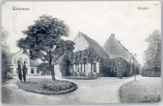 25436 W2082 Uetersen - Kloster